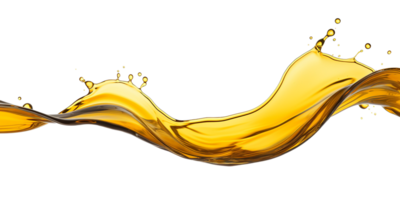 gold or oil liquid splash png 27291714 PNG