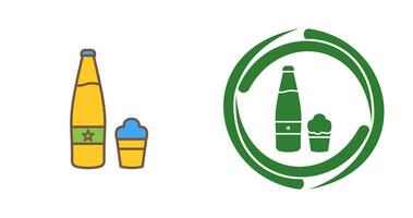 Beer Vector Icon