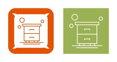 Table Vector Icon
