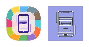 Payment Method Vector Icon