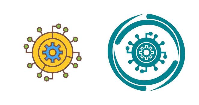 Progress Vector Icon