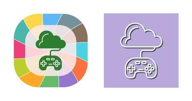 Gaming Vector Icon