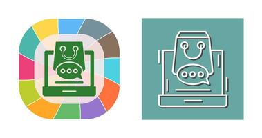 Shopping Feeds Vector Icon