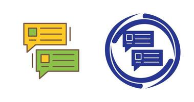 Project Consulting Vector Icon