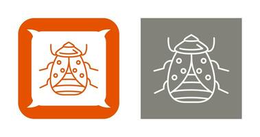 Bug Vector Icon