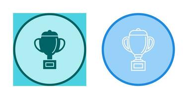 Trophy Vector Icon