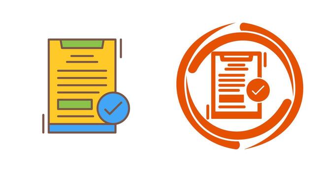 icono de vector de optimización móvil