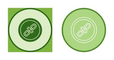 Link Vector Icon