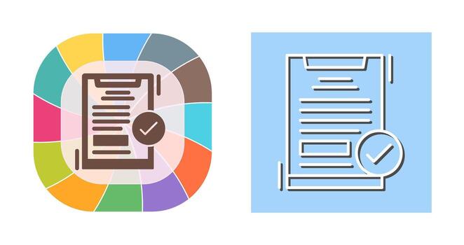 icono de vector de optimización móvil