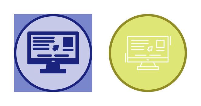 Usability Vector Icon