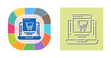 Add to Cart Vector Icon