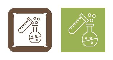 Lab Vector Icon