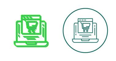 Add to Cart Vector Icon