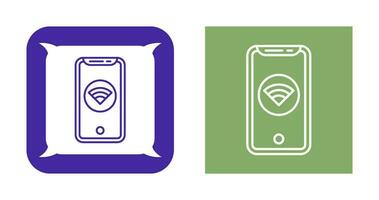 Wifi Vector Icon