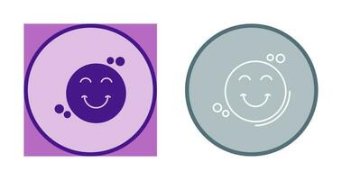 Smile Vector Icon