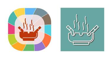 Ashtray Vector Icon