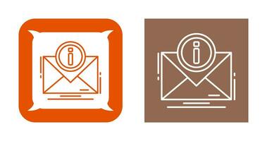 Email Vector Icon