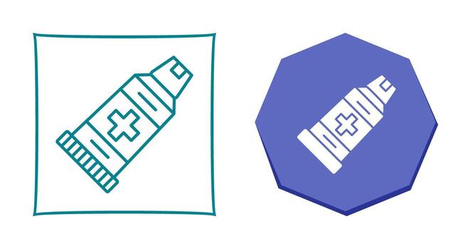 Paste Vector Icon