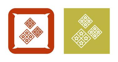 Tiles Vector Icon