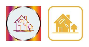 Home Repair Vector Icon