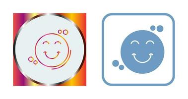 Smile Vector Icon