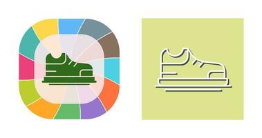 Shoes Vector Icon