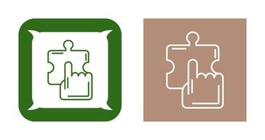 Quick Selection Vector Icon