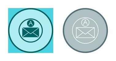 Email Vector Icon