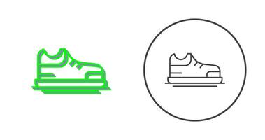 Shoes Vector Icon