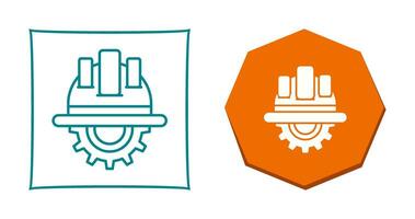 Engineering Vector Icon