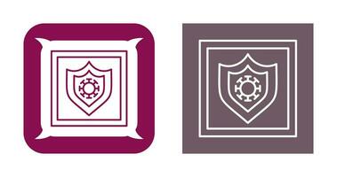 Shield Vector Icon