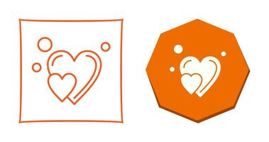 Heart Vector Icon