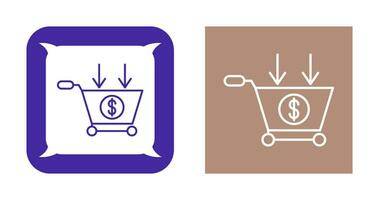 Commerce Vector Icon