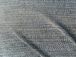 gray fabric texture. abstract background, empty template photo