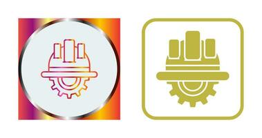 Engineering Vector Icon