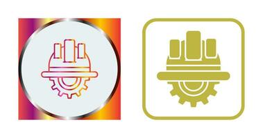 Engineering Vector Icon