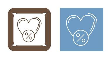 Heart Vector Icon