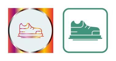 Shoes Vector Icon