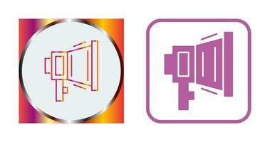 Megaphone Vector Icon