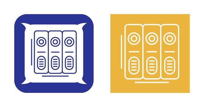 Document Vector Icon