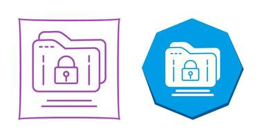 Folder Vector Icon