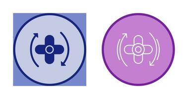 Rotate Vector Icon