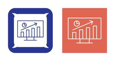 Statistics Vector Icon