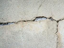 close up concrete wall texture background photo