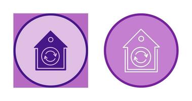 Rotate Vector Icon
