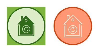 Reload Vector Icon