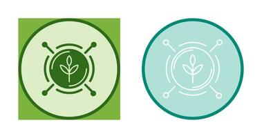 Analytics Vector Icon