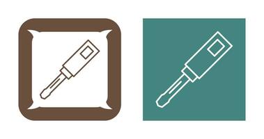 Screwdriver Vector Icon