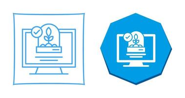 Incubator Vector Icon