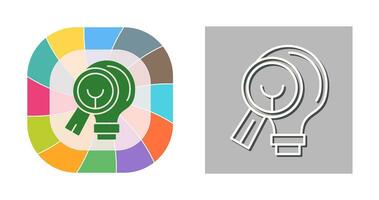 Innovation Vector Icon